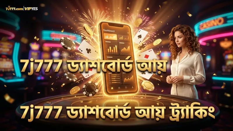 এফিলিয়েট ড্যাশবোর্ড থেকে আয়ের উন্নত ট্র্যাকিং সুবিধা