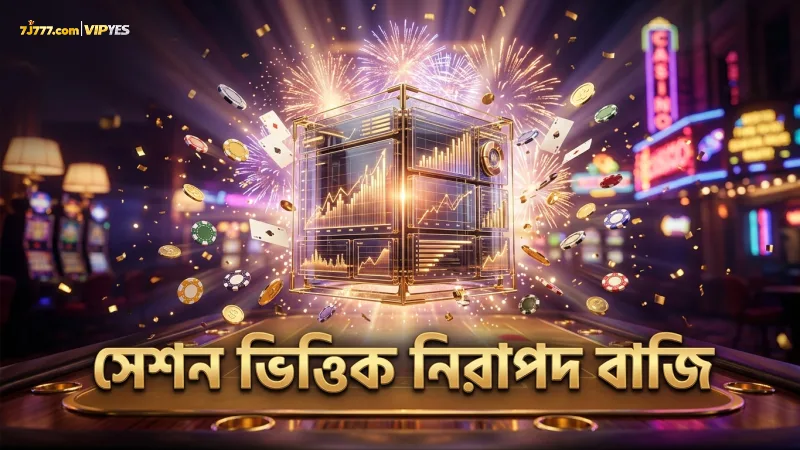 সেশন ভিত্তিক অডস বিশ্লেষণ বাজির নিরাপত্তা বাড়ায়