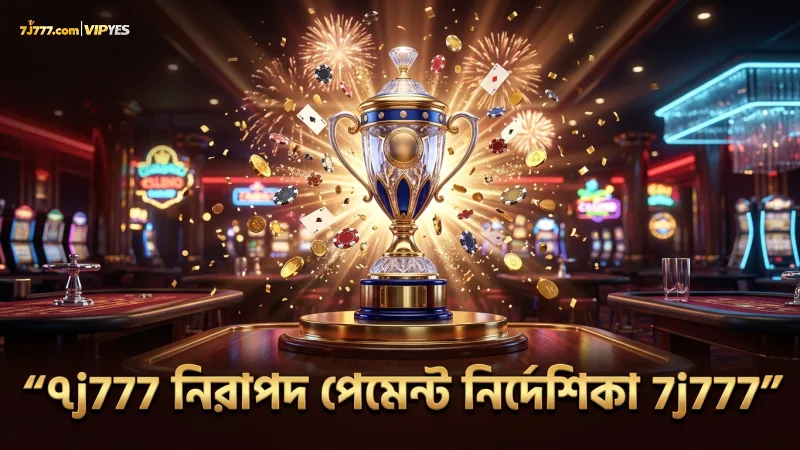 ৭j777-এর নিরাপদ স্থানীয় পেমেন্ট নির্দেশনা অনুসরণ করুন