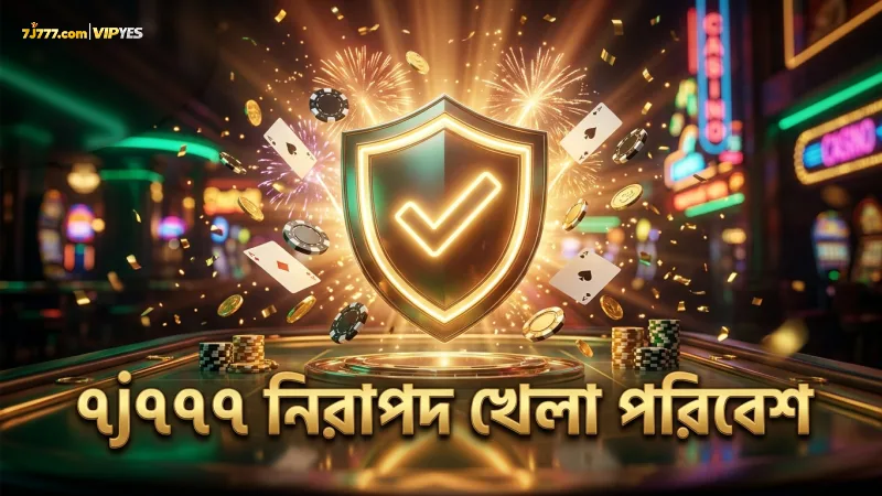 নিরাপদ প্ল্যাটফর্মে দায়িত্বশীলভাবে ড্রাগন ফরচুন উপভোগ করুন