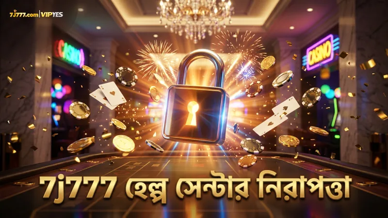 7j777 অফিসিয়াল হেল্প সেন্টারের নির্ভুল তথ্য ও নিরাপত্তা।