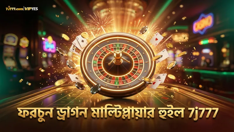 ফরচুন ড্রাগনের মাল্টিপ্লায়ার হুইল ঘুরানোর সঠিক সময় বুঝুন