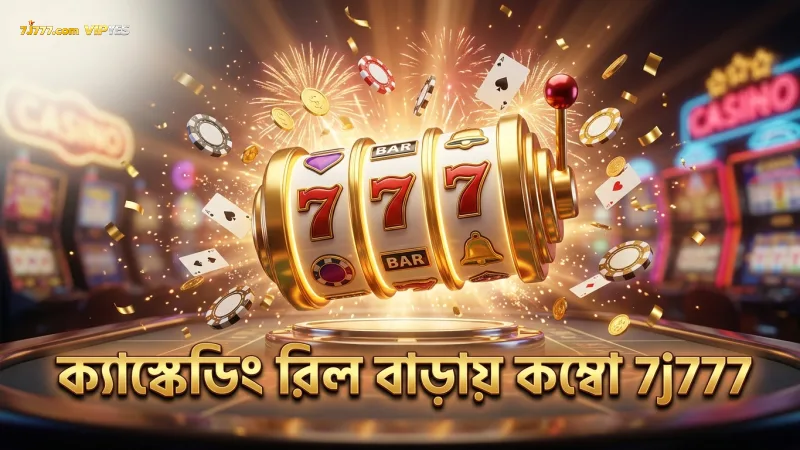 ক্যাস্কেডিং রিল গেমপ্লেতে কম্বোর সংখ্যা বাড়ায়