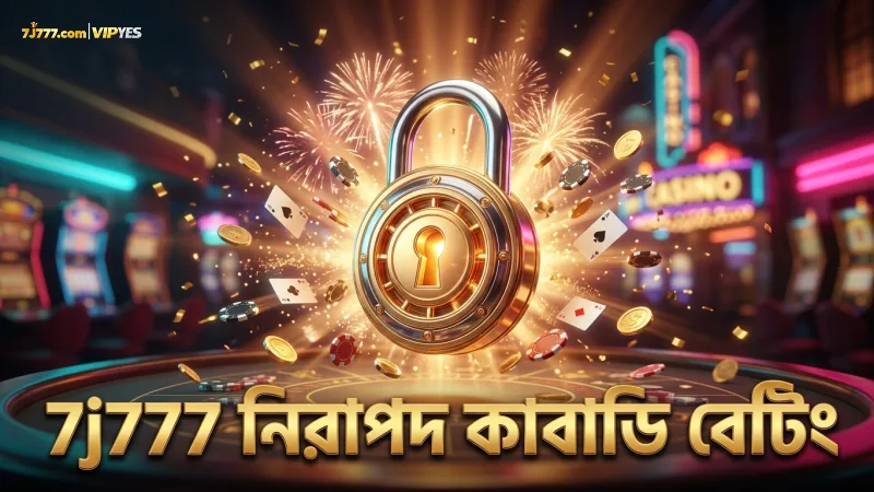 ভুল ধারণা এড়িয়ে 7j777-এ নিরাপদ কাবাডি বেটিং নিশ্চিত করুন