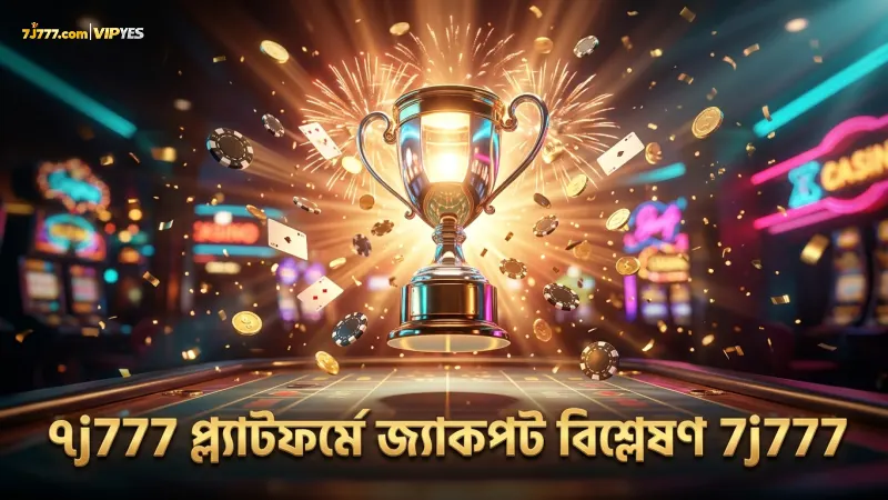 ৭j777 প্ল্যাটফর্মে ওশান কিং 3 এর জ্যাকপট পদ্ধতি বিশ্লেষণ।