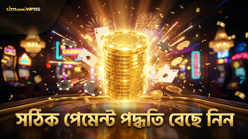 সঠিক পেমেন্ট পদ্ধতি নির্বাচন লেনদেন সহজ করে