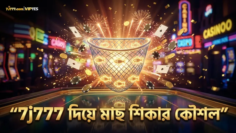 টানা ১০টি মাছ শিকার করার জন্য সঠিক কৌশল প্রয়োগ