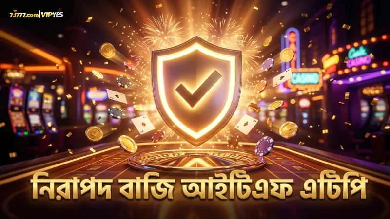আইটিএফ ও এটিপি ফিডের সাহায্যে নিরাপদ বাজি নিশ্চিত করুন